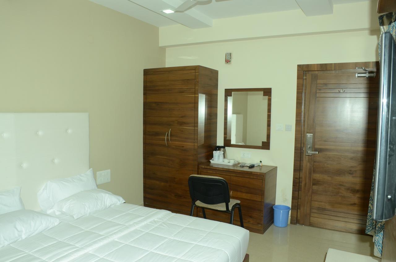 Blue Bay Resort Puri Luaran gambar