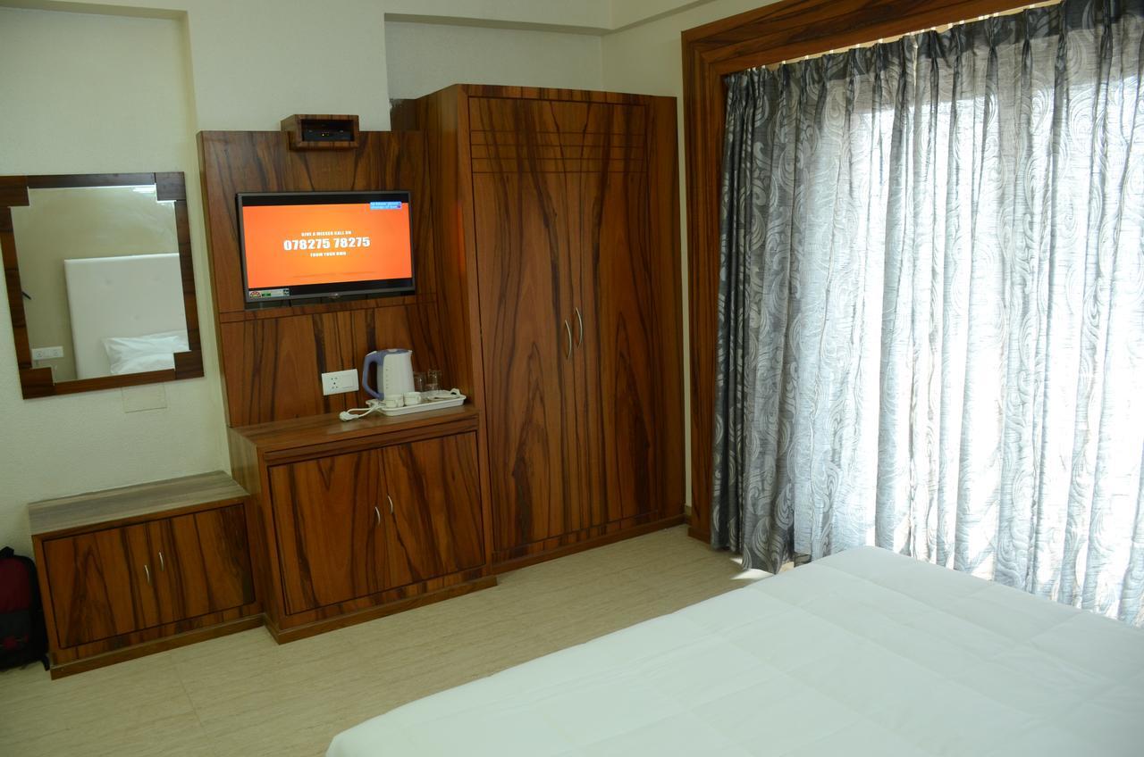 Blue Bay Resort Puri Luaran gambar