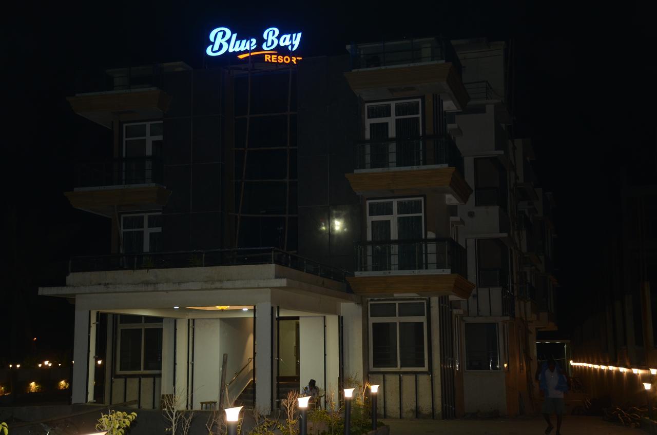 Blue Bay Resort Puri Luaran gambar