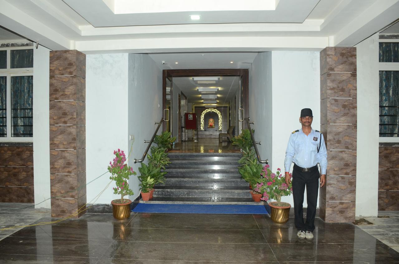 Blue Bay Resort Puri Luaran gambar