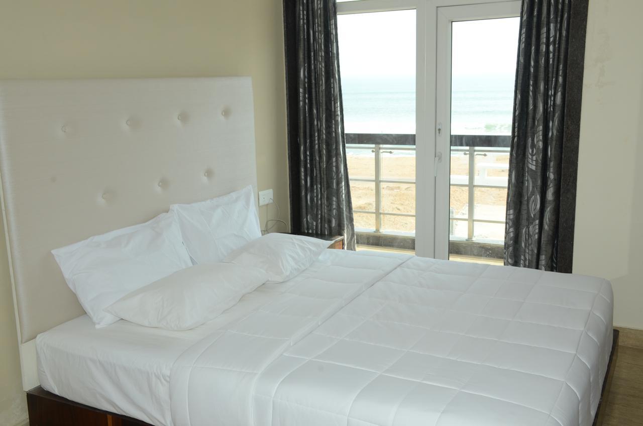 Blue Bay Resort Puri Luaran gambar