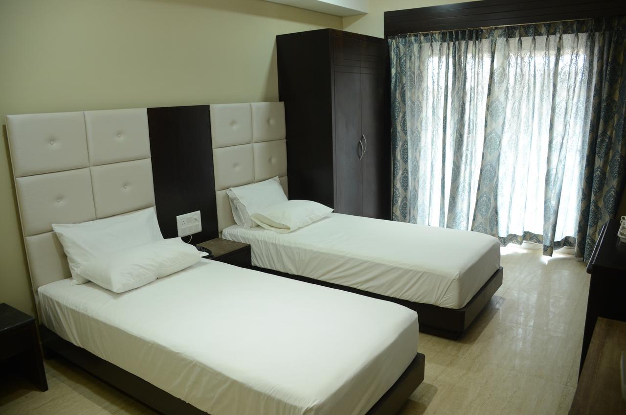 Blue Bay Resort Puri Luaran gambar