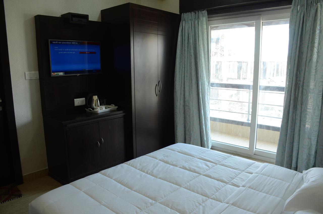 Blue Bay Resort Puri Luaran gambar