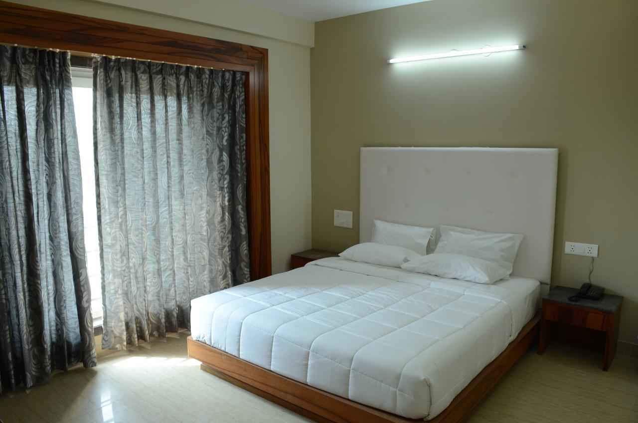 Blue Bay Resort Puri Luaran gambar