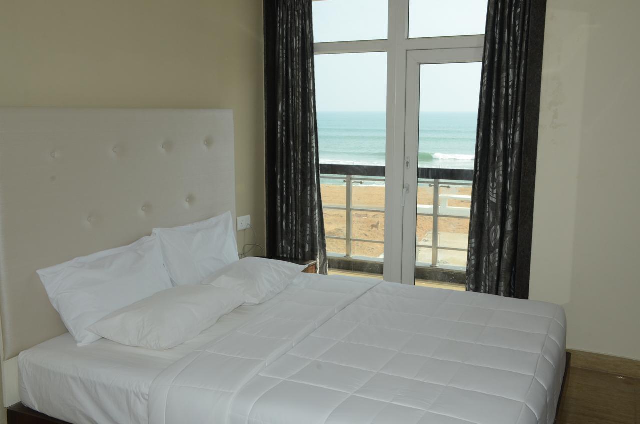 Blue Bay Resort Puri Luaran gambar