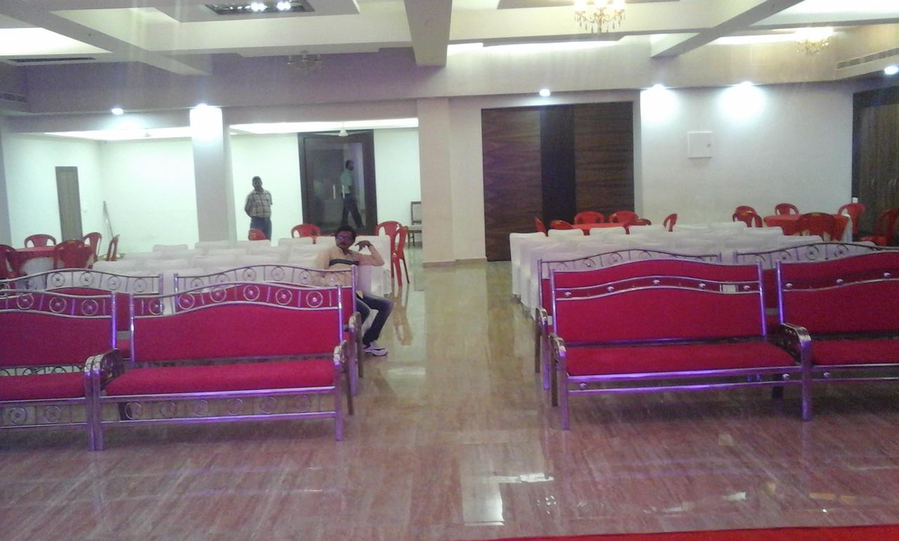 Blue Bay Resort Puri Luaran gambar