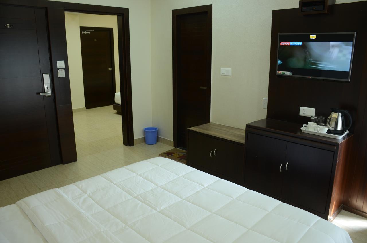 Blue Bay Resort Puri Luaran gambar