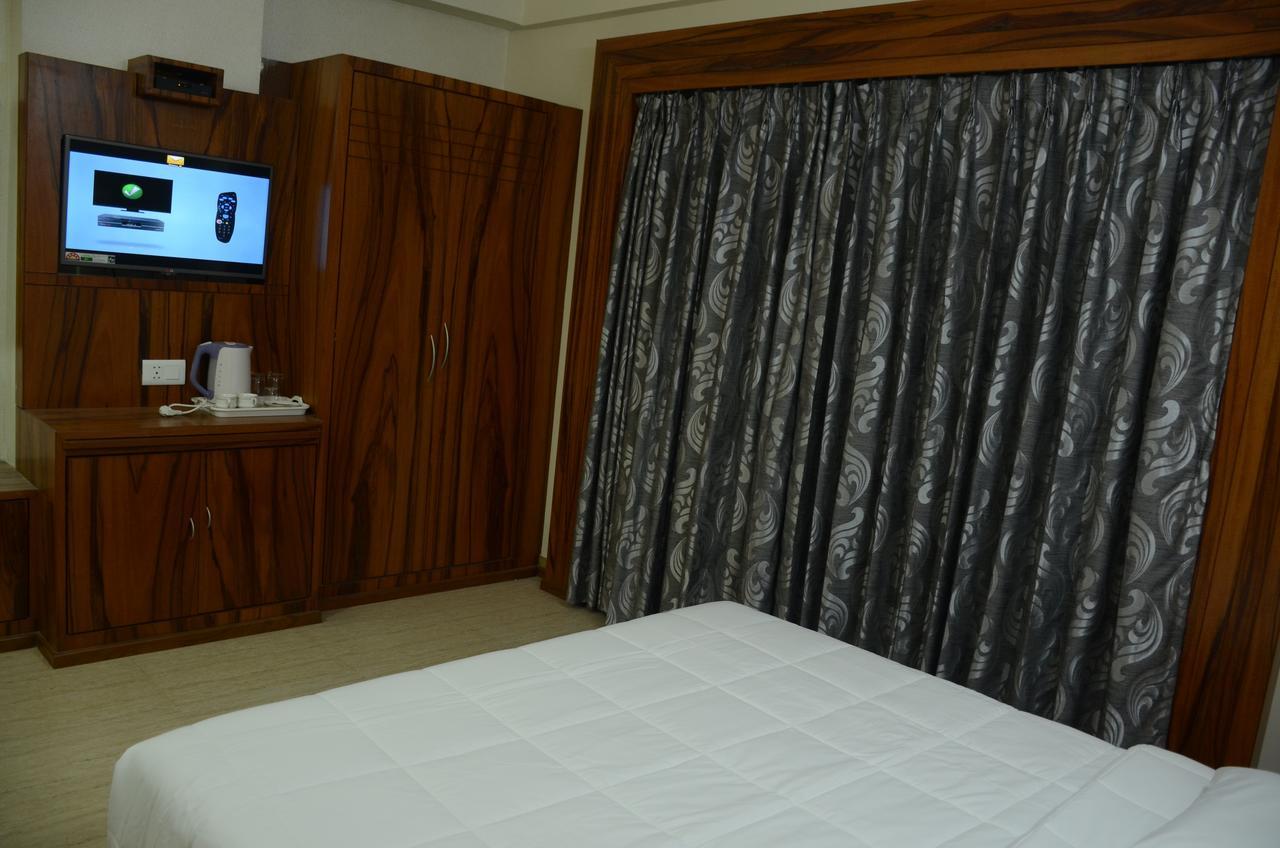 Blue Bay Resort Puri Luaran gambar